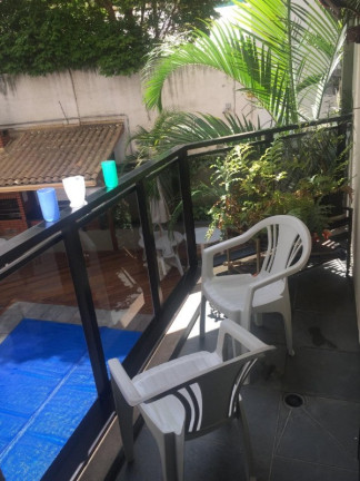 Imagem Imóvel com 3 Quartos à Venda, 98 m² em Santa Cecília - São Paulo