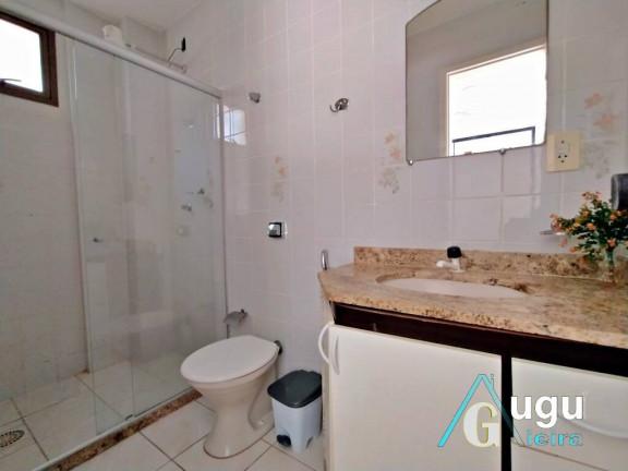 Imagem Apartamento com 3 Quartos à Venda, 75 m² em Praia Do Morro - Guarapari