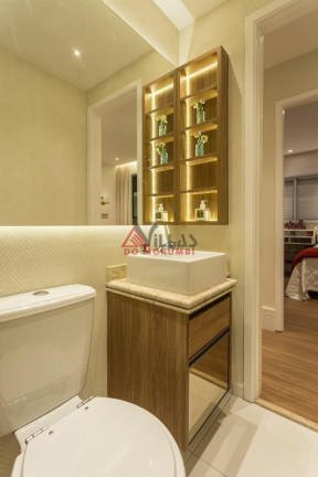 Imagem Apartamento com 2 Quartos à Venda, 49 m² em Vila Andrade - São Paulo