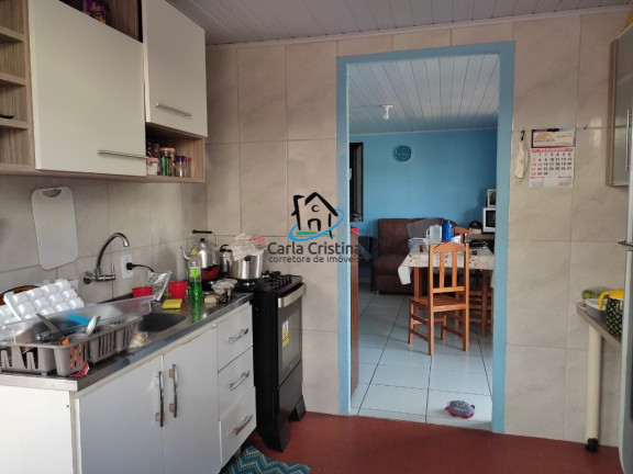 Imagem Casa com 5 Quartos à Venda,  em Balneário Shangri-lá - Pontal Do Paraná