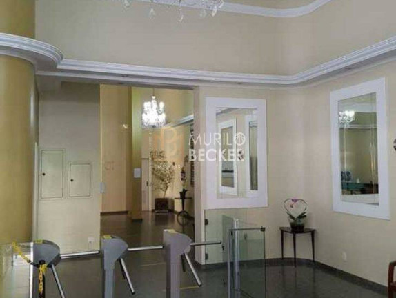 Imagem Sala Comercial à Venda, 28 m² em Jardim São Dimas - São José Dos Campos Imagem Sala Comercial à Venda, 28 m² em Jardim São Dimas - São José Dos Campos