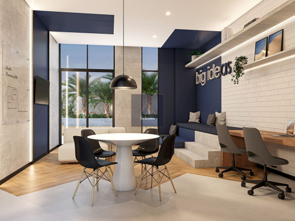 Imagem Apartamento com 2 Quartos à Venda, 123 m² em água Verde - Curitiba Imagem Apartamento com 2 Quartos à Venda, 123 m² em água Verde - Curitiba