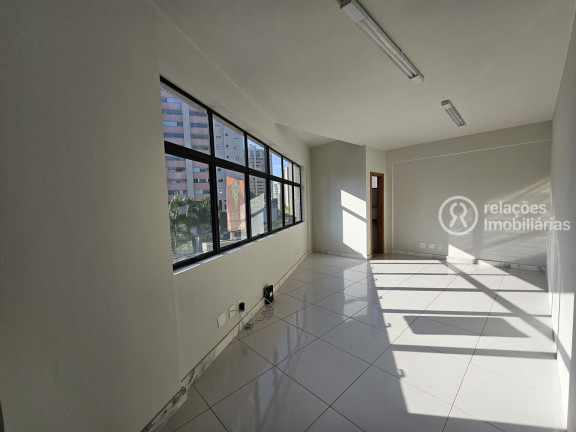 Imagem Sala Comercial para Alugar, 29 m² em Vila Da Serra - Nova Lima Imagem Sala Comercial para Alugar, 29 m² em Vila Da Serra - Nova Lima
