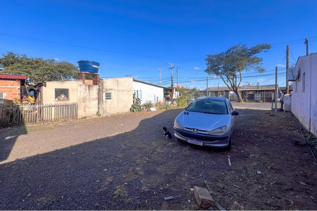 Imagem Casa com 2 Quartos à Venda, 500 m² em Mathias Velho - Canoas