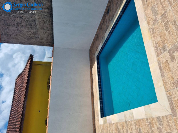 Imagem Casa com 2 Quartos à Venda, 62 m² em Jardim Grandesp - Itanhaém Imagem Casa com 2 Quartos à Venda, 62 m² em Jardim Grandesp - Itanhaém