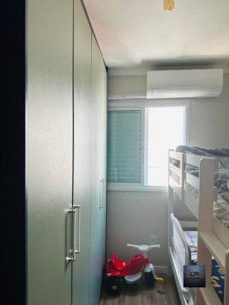 Imagem Cobertura com 2 Quartos à Venda, 98 m² em Campestre - Santo André