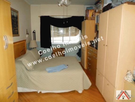 Apartamento à Venda, 133 m² em Vila Sofia - São Paulo