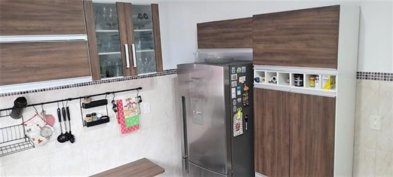Imagem Casa com 2 Quartos à Venda, 70 m² em Sítio Do Campo - Praia Grande Imagem Casa com 2 Quartos à Venda, 70 m² em Sítio Do Campo - Praia Grande