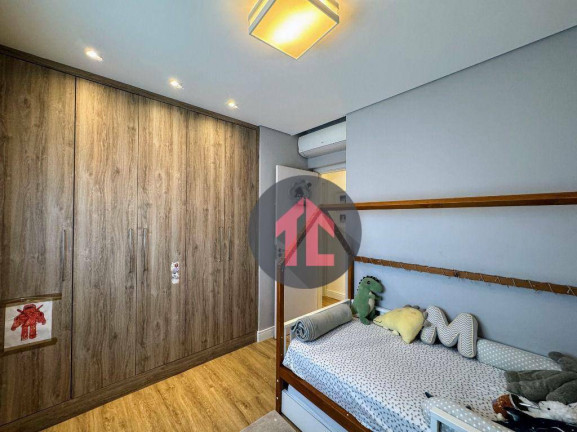 Imagem Cobertura com 3 Quartos à Venda, 198 m² em Galleria - Campinas