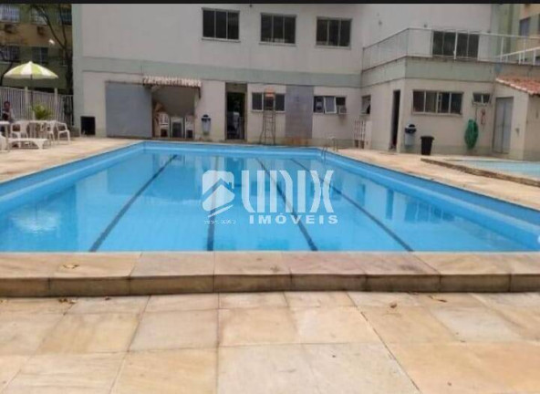 Imagem Apartamento com 2 Quartos à Venda ou Locação, 56 m² em Centro - Campos Dos Goytacazes
