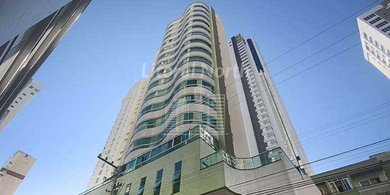 Apartamento com 3 Quartos à Venda, 156 m² em Pioneiros - Balneário Camboriú