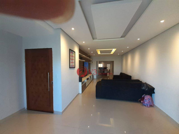 Imagem Sobrado com 3 Quartos à Venda, 300 m² em Jardim Santa Terezinha - São Paulo