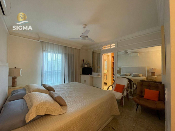 Imagem Apartamento com 3 Quartos à Venda, 192 m² em Pitangueiras - Guarujá Imagem Apartamento com 3 Quartos à Venda, 192 m² em Pitangueiras - Guarujá