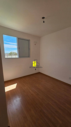 Imagem Apartamento com 2 Quartos à Venda, 41 m² em Jardim Bela Vista - Taubaté Imagem Apartamento com 2 Quartos à Venda, 41 m² em Jardim Bela Vista - Taubaté