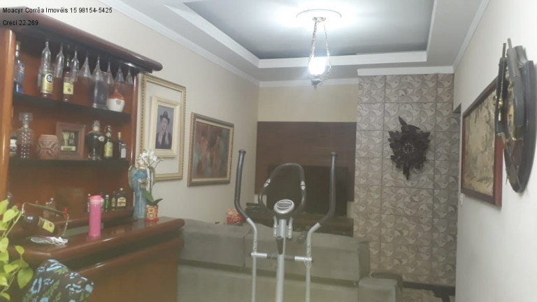Imagem Imóvel com 3 Quartos à Venda, 77 m² em Condomio Felicita - Sorocaba