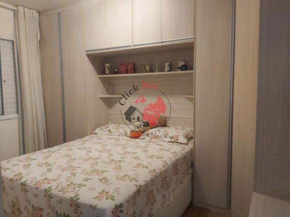 Imagem Apartamento com 2 Quartos à Venda, 66 m² em Mauá - São Caetano Do Sul