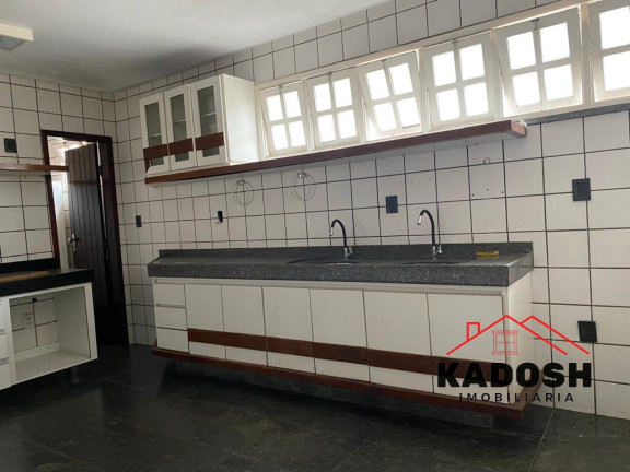Imagem Casa com 3 Quartos para Alugar, 300 m² em Santa Mônica - Feira De Santana Imagem Casa com 3 Quartos para Alugar, 300 m² em Santa Mônica - Feira De Santana