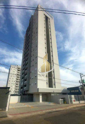Imagem Apartamento com 2 Quartos à Venda, 60 m² em Jardim América - São José Dos Campos