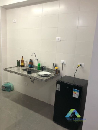Imagem Apartamento com 2 Quartos à Venda, 46 m² em Centro - Diadema Imagem Apartamento com 2 Quartos à Venda, 46 m² em Centro - Diadema
