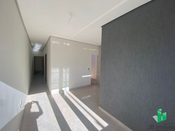 Imagem Casa com 3 Quartos à Venda, 60 m² em Jardim Primavera - Montes Claros
