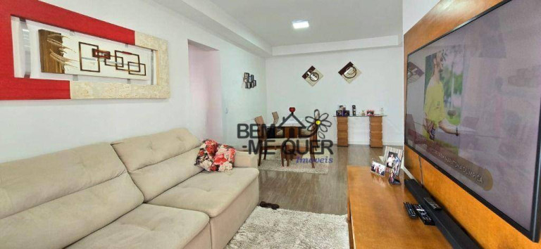Imagem Apartamento com 3 Quartos à Venda, 74 m² em Parque São Domingos - São Paulo Imagem Apartamento com 3 Quartos à Venda, 74 m² em Parque São Domingos - São Paulo