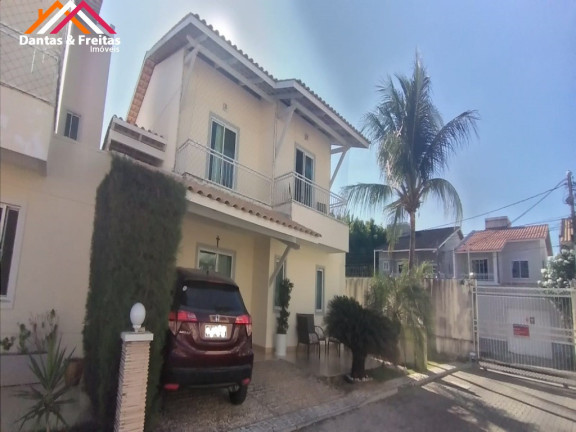 Imagem Imóvel com 3 Quartos à Venda,  em Sapiranga - Fortaleza