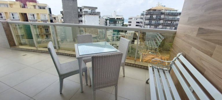 Imagem Cobertura com 3 Quartos à Venda, 210 m² em Braga - Cabo Frio Imagem Cobertura com 3 Quartos à Venda, 210 m² em Braga - Cabo Frio