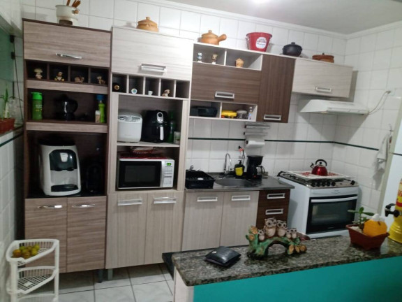 Imagem Casa de Condomínio com 3 Quartos à Venda, 110 m² em Parque Independência - São Paulo Imagem Casa de Condomínio com 3 Quartos à Venda, 110 m² em Parque Independência - São Paulo