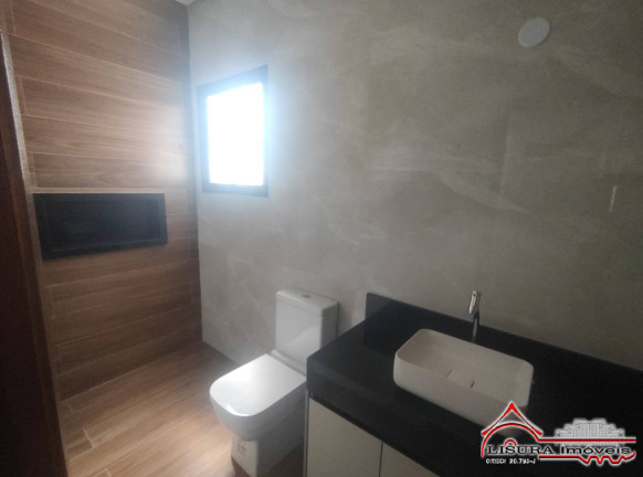 Imagem Casa de Condomínio com 3 Quartos à Venda, 150 m² em Bairro Do Grama - Caçapava