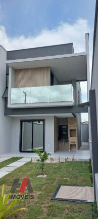 Imagem Casa com 4 Quartos à Venda, 150 m² em Sapiranga - Fortaleza Imagem Casa com 4 Quartos à Venda, 150 m² em Sapiranga - Fortaleza