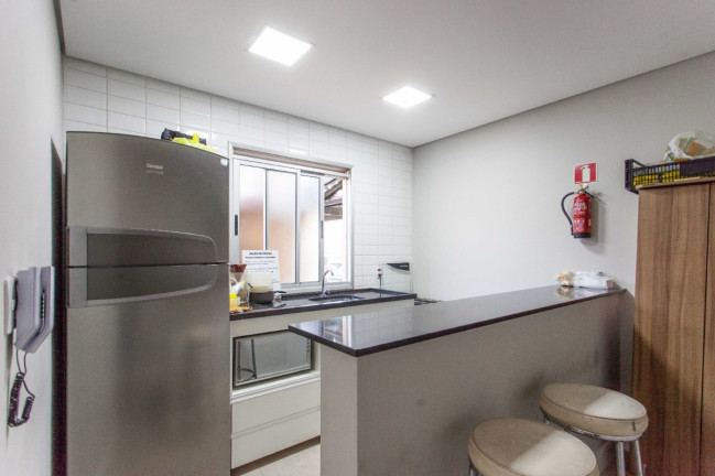 Imagem Apartamento com 2 Quartos à Venda, 47 m² em Vila Arcádia - São Paulo