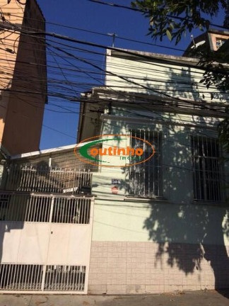 Imagem Casa com 3 Quartos à Venda, 190 m² em Andaraí - Rio De Janeiro Imagem Casa com 3 Quartos à Venda, 190 m² em Andaraí - Rio De Janeiro