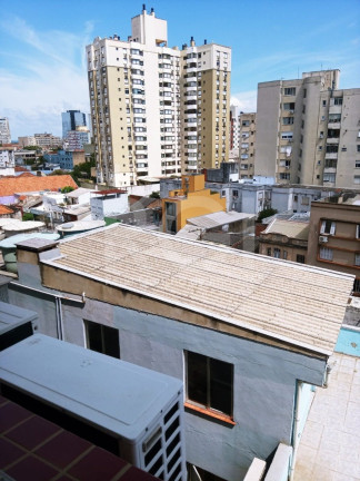 Imagem Apartamento com 2 Quartos à Venda, 125 m² em Centro Histórico - Porto Alegre