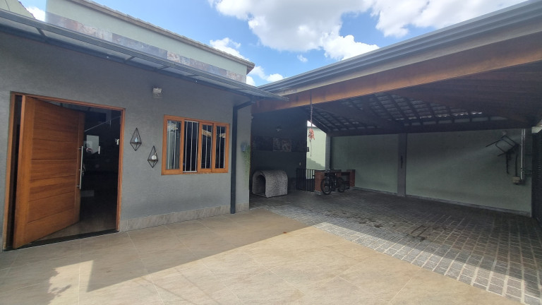 Imagem Casa com 3 Quartos à Venda, 300 m² em Jardim Paulista - Atibaia Imagem Casa com 3 Quartos à Venda, 300 m² em Jardim Paulista - Atibaia