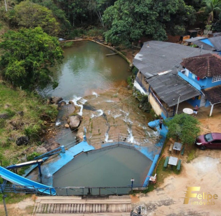 Imagem Imóvel com 1 Quarto à Venda, 240.000 m² em Baia Nova - Guarapari