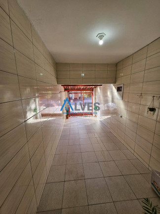 Imagem Sobrado com 3 Quartos à Venda, 125 m² em Assunção - São Bernardo Do Campo Imagem Sobrado com 3 Quartos à Venda, 125 m² em Assunção - São Bernardo Do Campo