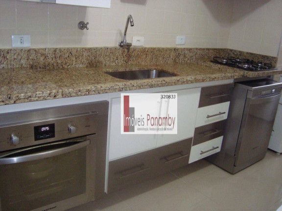Imagem Apartamento com 2 Quartos à Venda, 64 m² em Jabaquara - São Paulo Imagem Apartamento com 2 Quartos à Venda, 64 m² em Jabaquara - São Paulo
