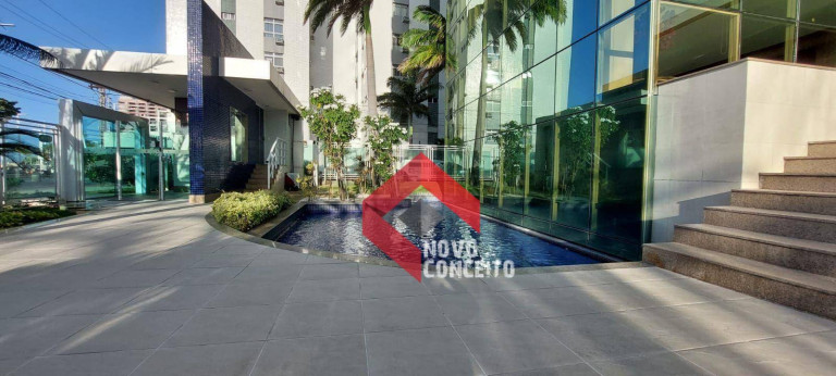 Imagem Apartamento com 4 Quartos à Venda, 326 m² em Mucuripe - Fortaleza Imagem Apartamento com 4 Quartos à Venda, 326 m² em Mucuripe - Fortaleza
