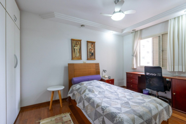 Imagem Imóvel com 4 Quartos à Venda, 380 m² em Perdizes - São Paulo