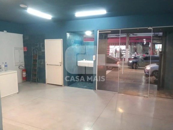 Imagem Loja para Alugar, 600 m² em Pinheiros - São Paulo