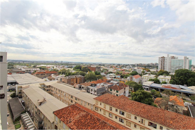 Imagem Imóvel com 1 Quarto à Venda,  em São João - Porto Alegre