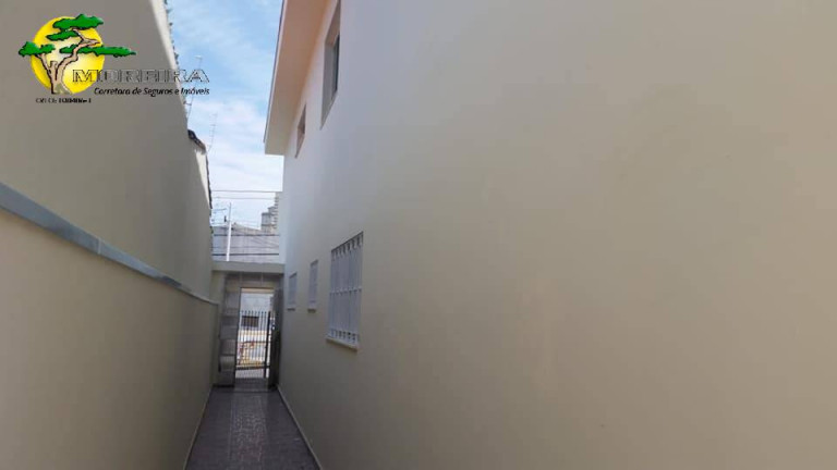 Imagem Sobrado com 3 Quartos à Venda, 150 m² em Lauzane Paulista - São Paulo