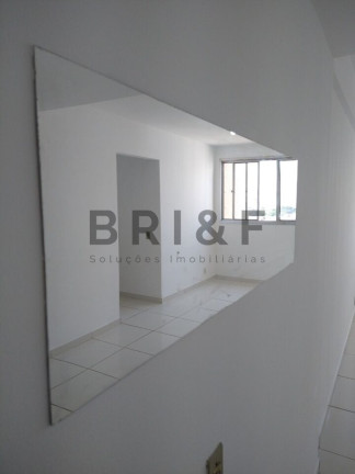 Imagem Apartamento com 2 Quartos à Venda, 65 m² em Vila Paulista - São Paulo Imagem Apartamento com 2 Quartos à Venda, 65 m² em Vila Paulista - São Paulo