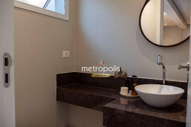 Imagem Sobrado com 3 Quartos à Venda, 169 m² em Campestre - Santo André Imagem Sobrado com 3 Quartos à Venda, 169 m² em Campestre - Santo André