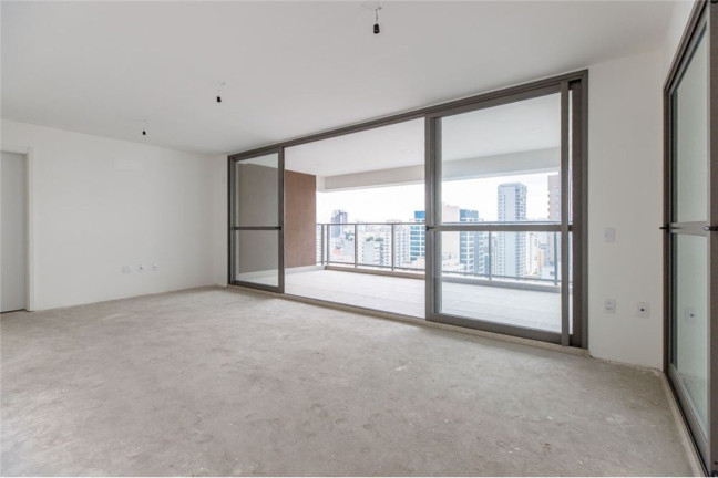 Imagem Apartamento com 3 Quartos à Venda, 157 m² em Indianópolis - São Paulo Imagem Apartamento com 3 Quartos à Venda, 157 m² em Indianópolis - São Paulo