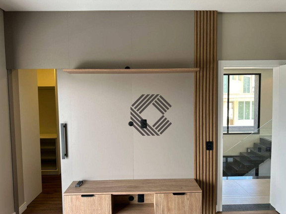 Imagem Sobrado com 4 Quartos à Venda, 285 m² em Condomínio Mont Blanc - Sorocaba