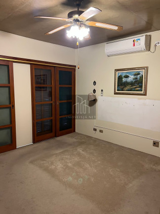 Imagem Casa com 4 Quartos para Alugar, 547 m² em Alphaville Residencial Dois - Barueri