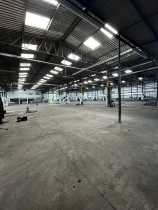 Imagem Imóvel à Venda, 3.700 m² em Loteamento Industrial Coral - Mauá
