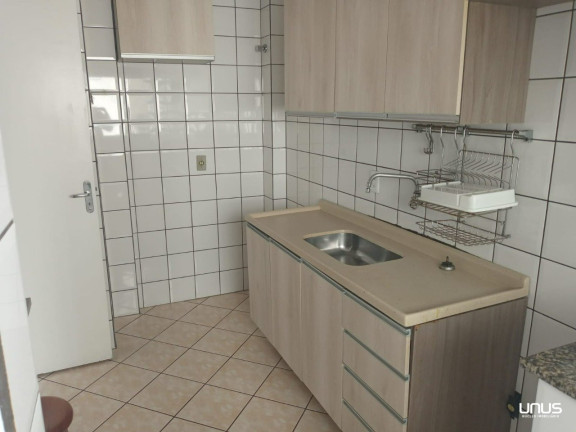Imagem Apartamento com 2 Quartos à Venda, 61 m² em Abraão - Florianópolis Imagem Apartamento com 2 Quartos à Venda, 61 m² em Abraão - Florianópolis