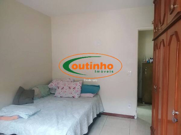 Imagem Apartamento com 1 Quarto à Venda, 60 m² em Vila Isabel - Rio De Janeiro Imagem Apartamento com 1 Quarto à Venda, 60 m² em Vila Isabel - Rio De Janeiro